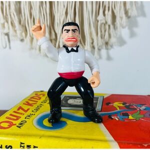 Dick Tracy Lips Manlis Action Figure (3789)